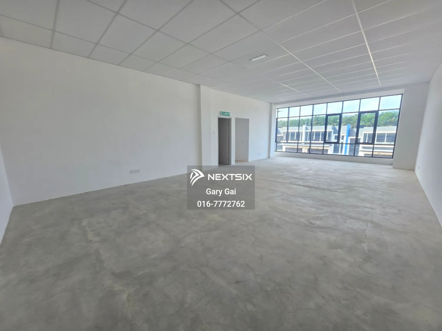 Link Factory For Rent in Kulai Johor - Image 7