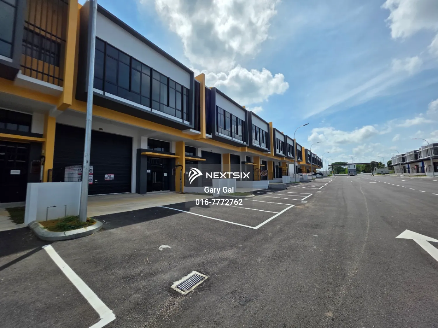 Link Factory For Rent in Kulai Johor - Image 9