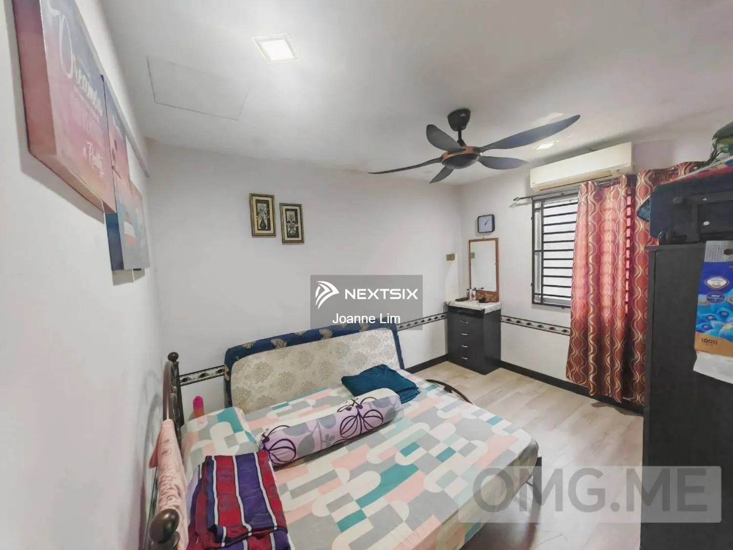 1-sty Terrace/Link House For Sale in Klang Selangor