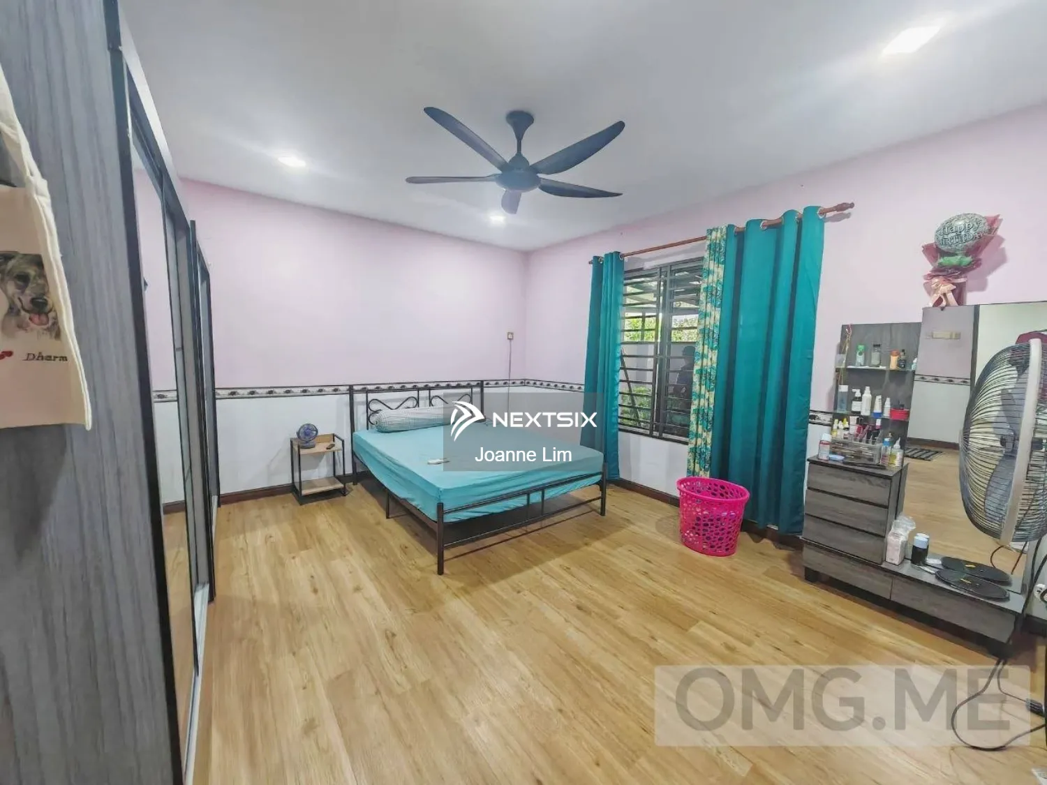 1-sty Terrace/Link House For Sale in Klang Selangor - Image 2