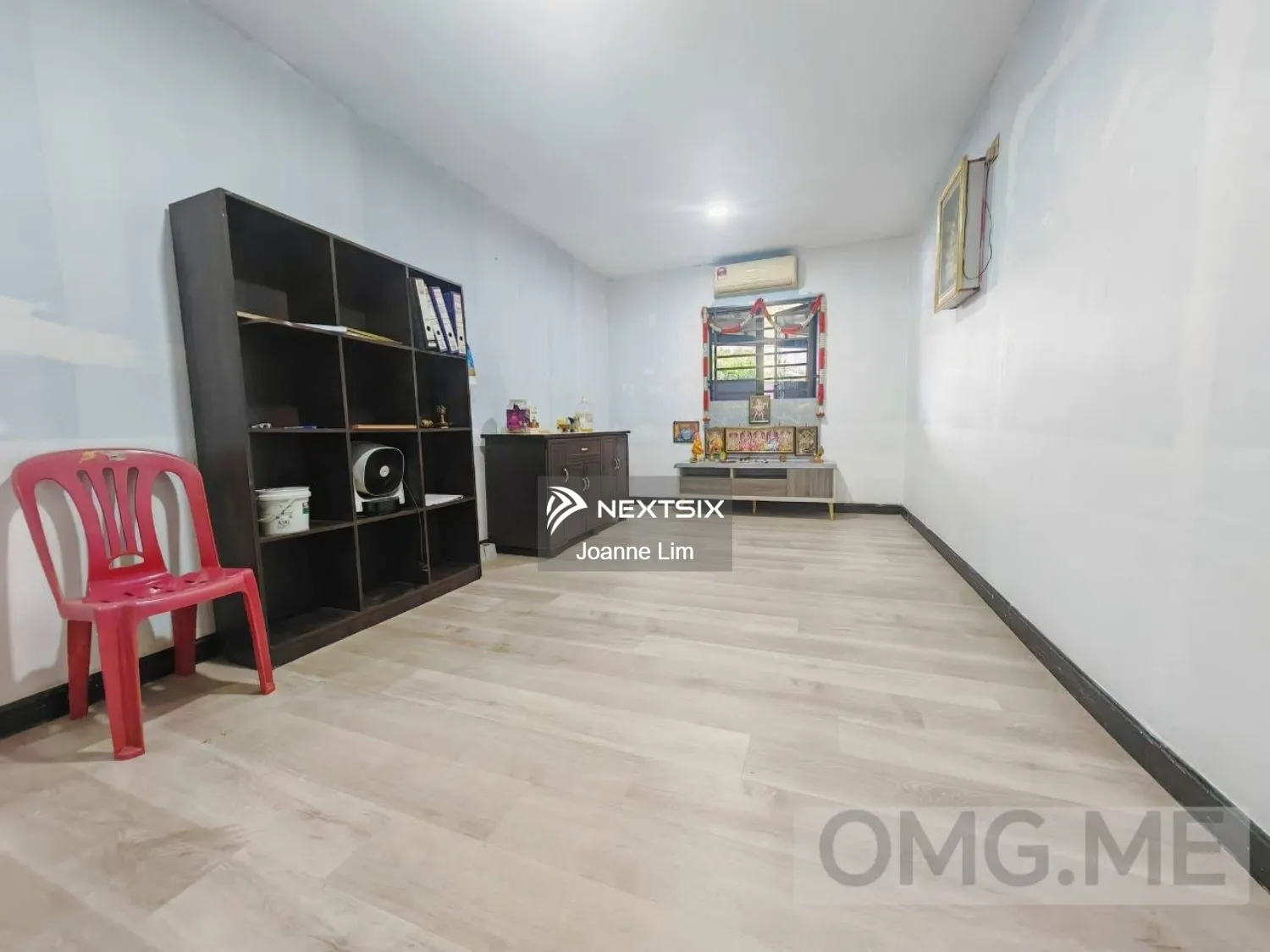 1-sty Terrace/Link House For Sale in Klang Selangor - Image 4