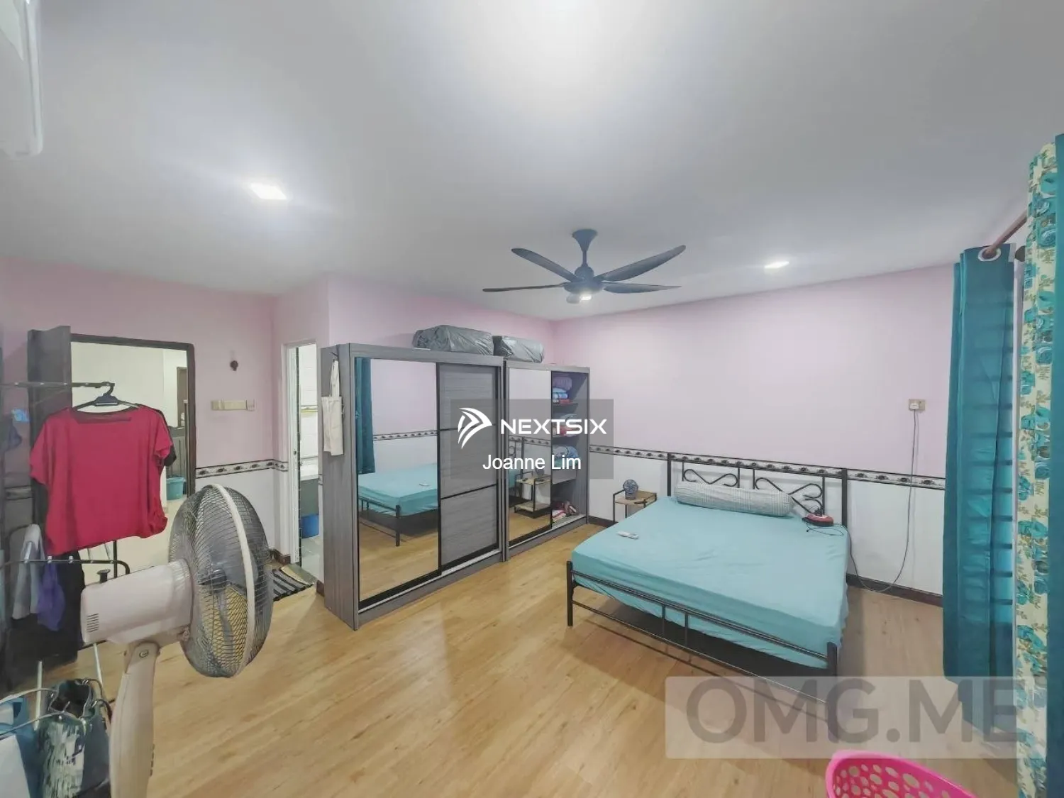 1-sty Terrace/Link House For Sale in Klang Selangor - Image 5