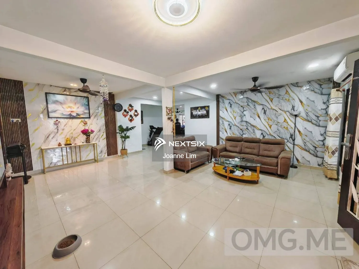 1-sty Terrace/Link House For Sale in Klang Selangor - Image 6