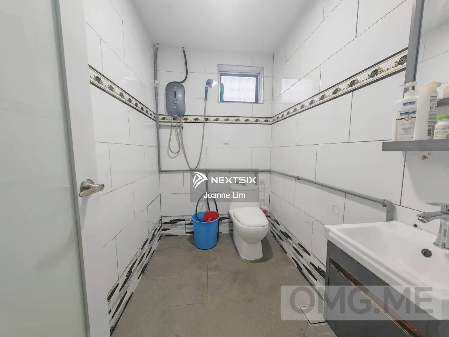 1-sty Terrace/Link House For Sale in Klang Selangor - Image 7