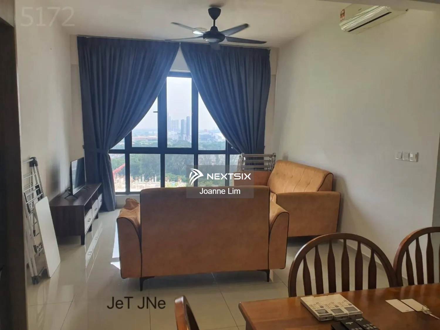 Serviced Residence For Rent in Klang Selangor