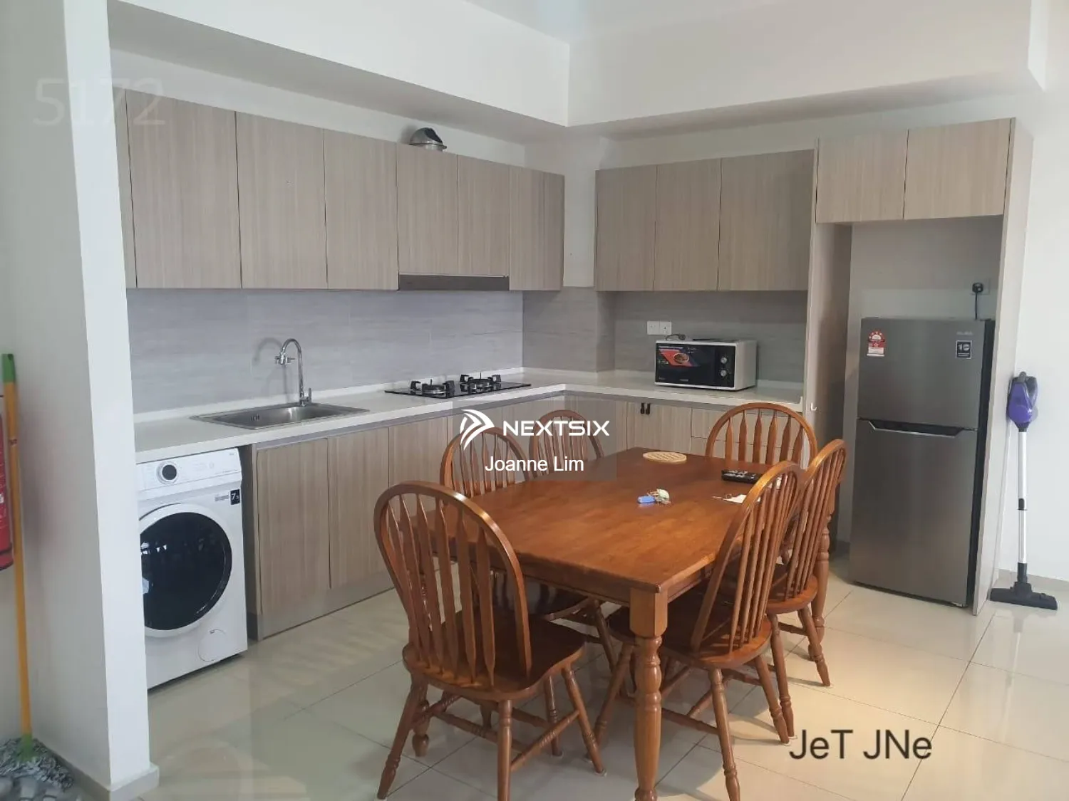 Serviced Residence For Rent in Klang Selangor - Image 4