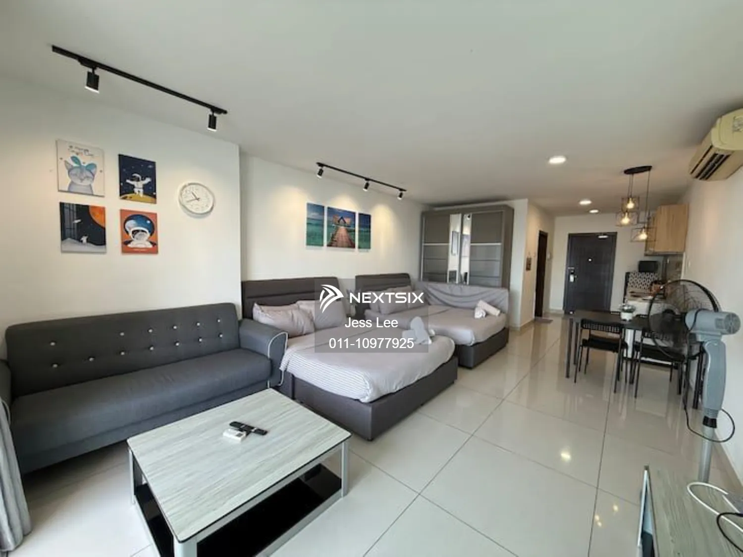 Condominium For Sale in Johor Bahru Johor