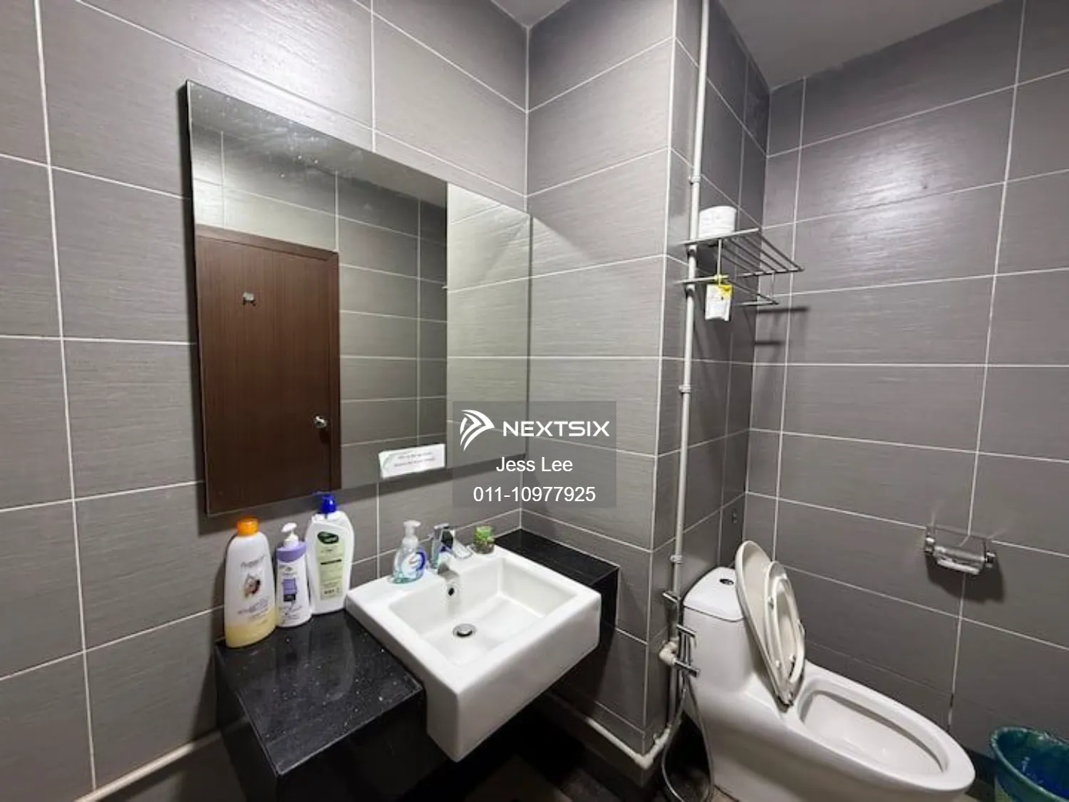 Condominium For Sale in Johor Bahru Johor - Image 10