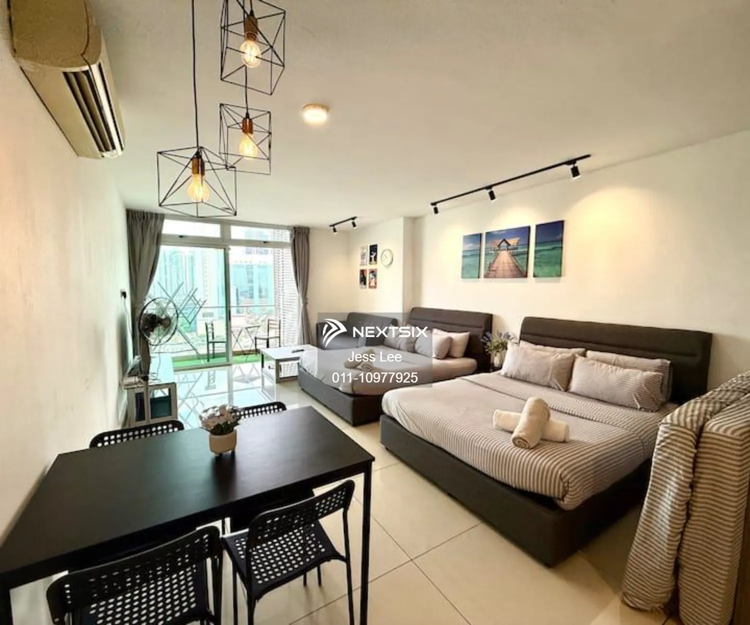 Condominium For Sale in Johor Bahru Johor - Image 2
