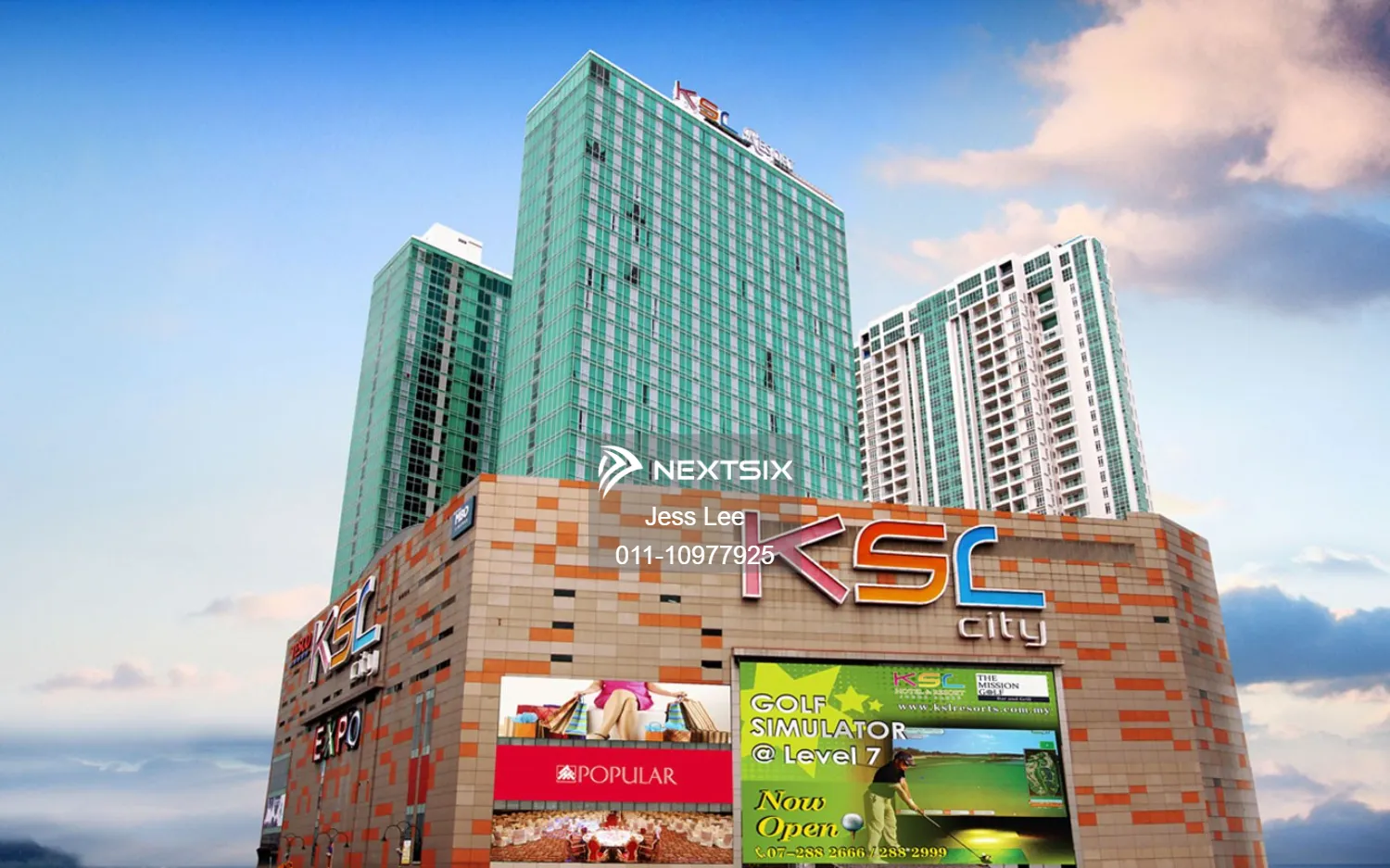 Condominium For Sale in Johor Bahru Johor - Image 3