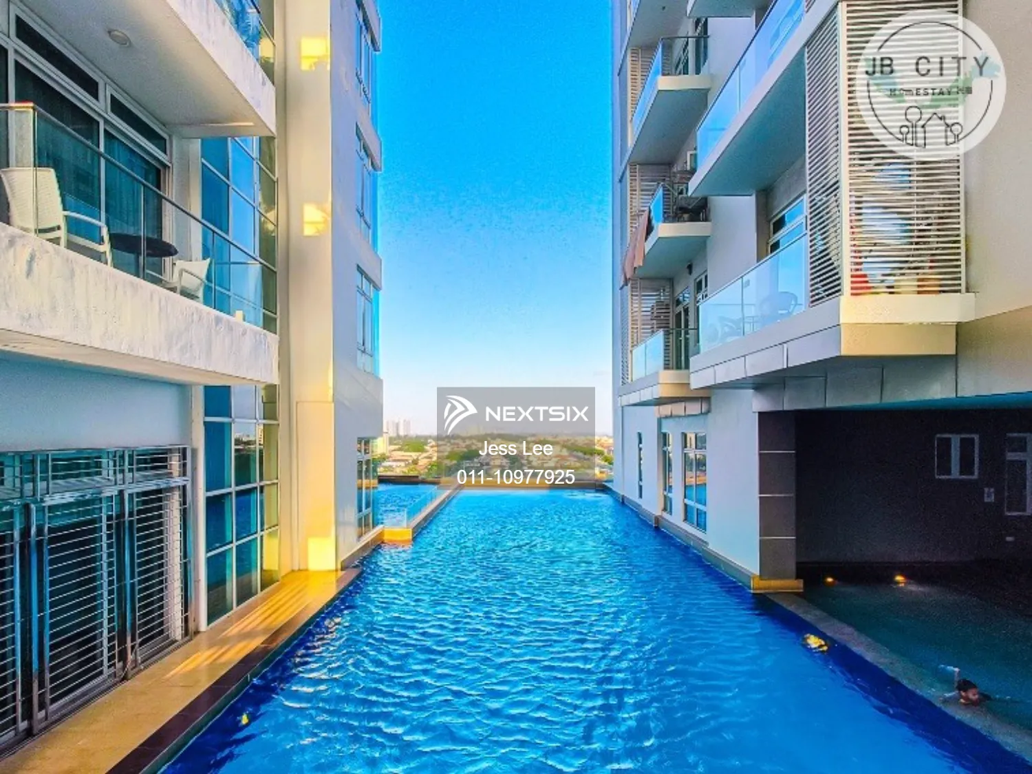 Condominium For Sale in Johor Bahru Johor - Image 4
