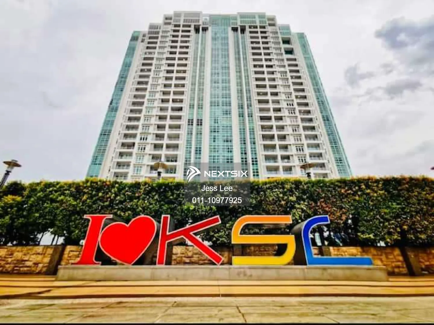 Condominium For Sale in Johor Bahru Johor - Image 5