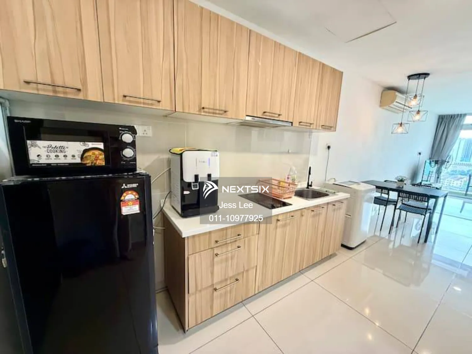 Condominium For Sale in Johor Bahru Johor - Image 6