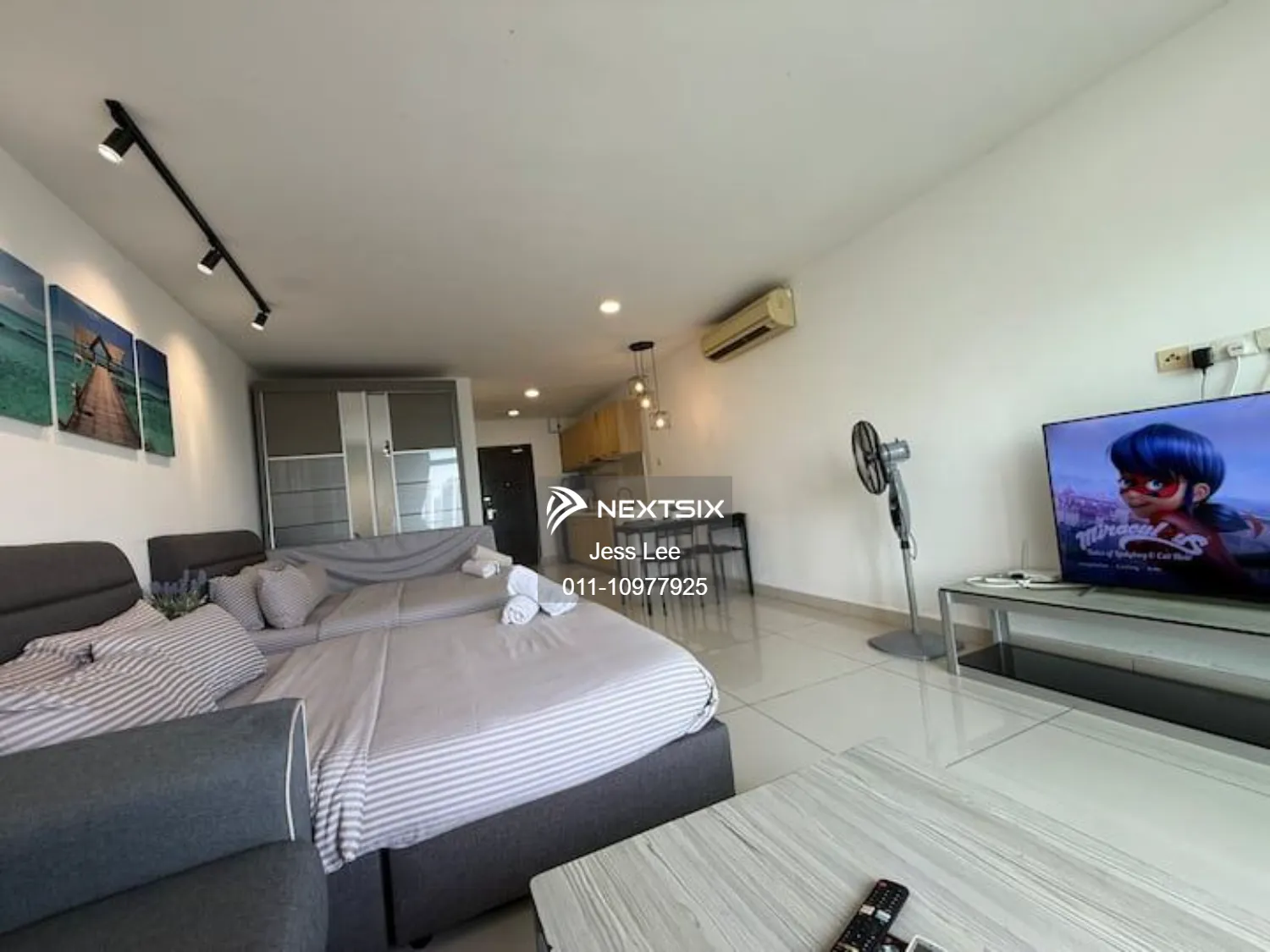 Condominium For Sale in Johor Bahru Johor - Image 8