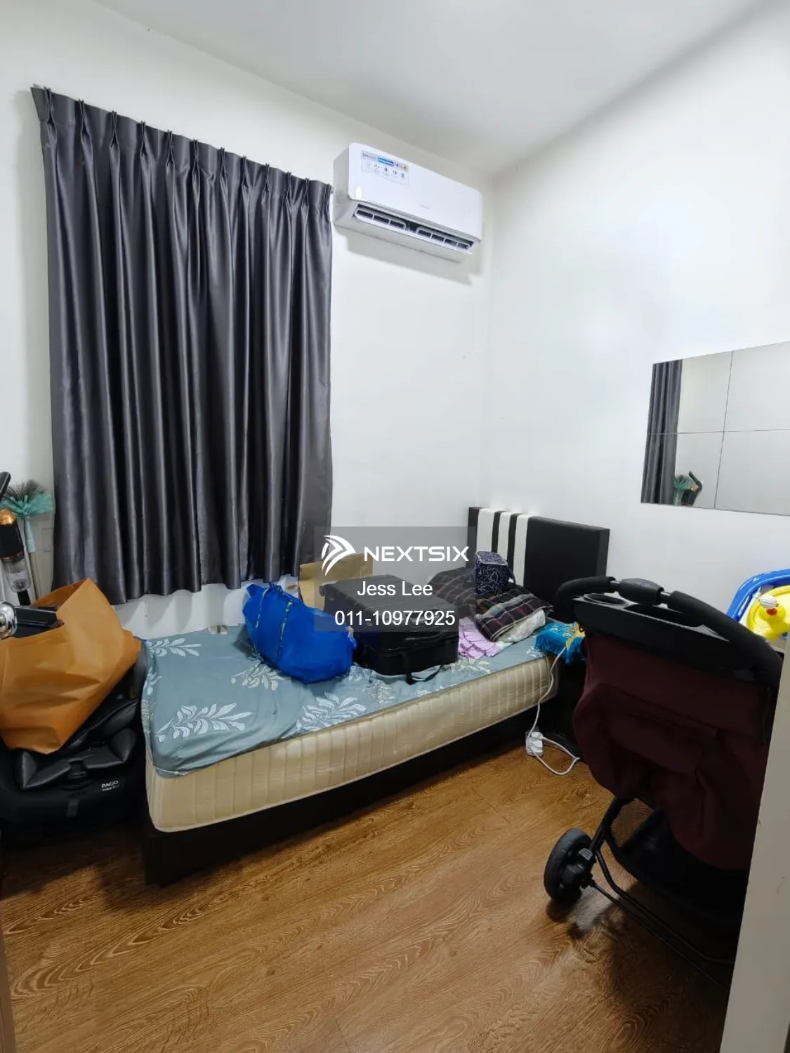 Condominium For Sale in Tampoi Johor - Image 5