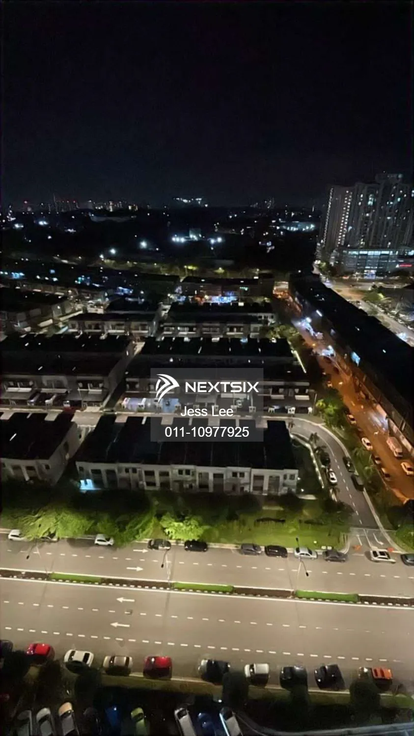 Condominium For Sale in Tampoi Johor - Image 6