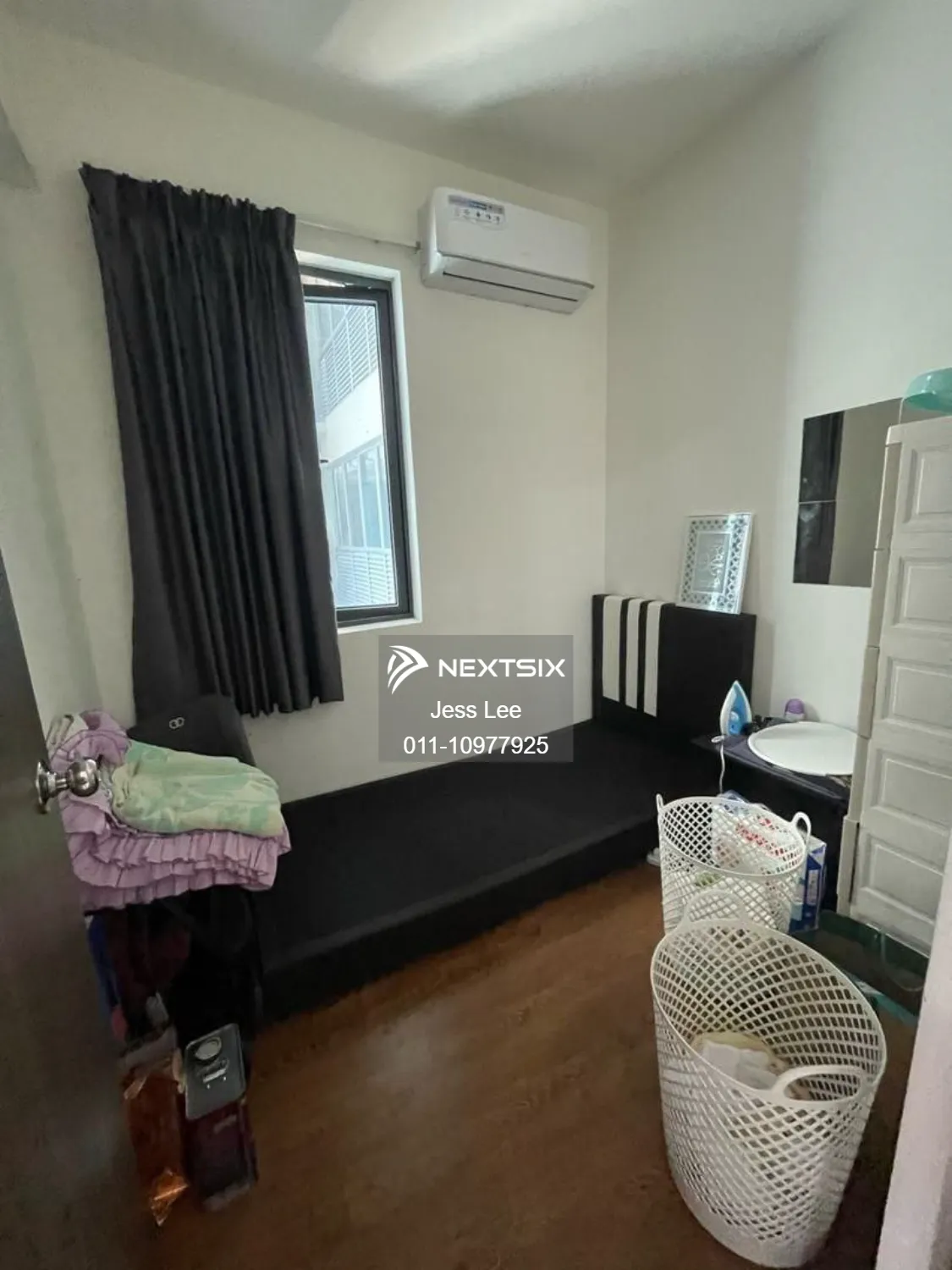 Condominium For Sale in Tampoi Johor - Image 7