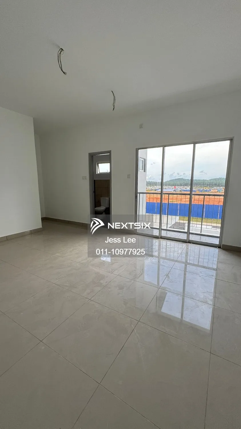 2-sty Terrace/Link House For Sale in Kota Tinggi Johor - Image 10