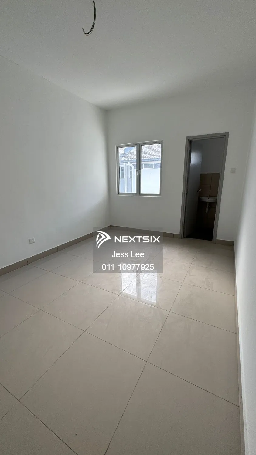 2-sty Terrace/Link House For Sale in Kota Tinggi Johor - Image 11