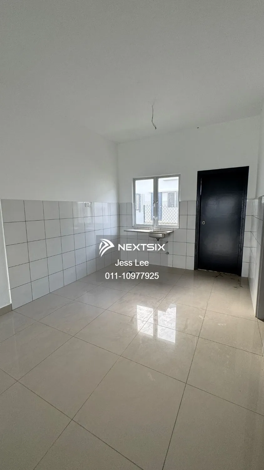 2-sty Terrace/Link House For Sale in Kota Tinggi Johor - Image 12