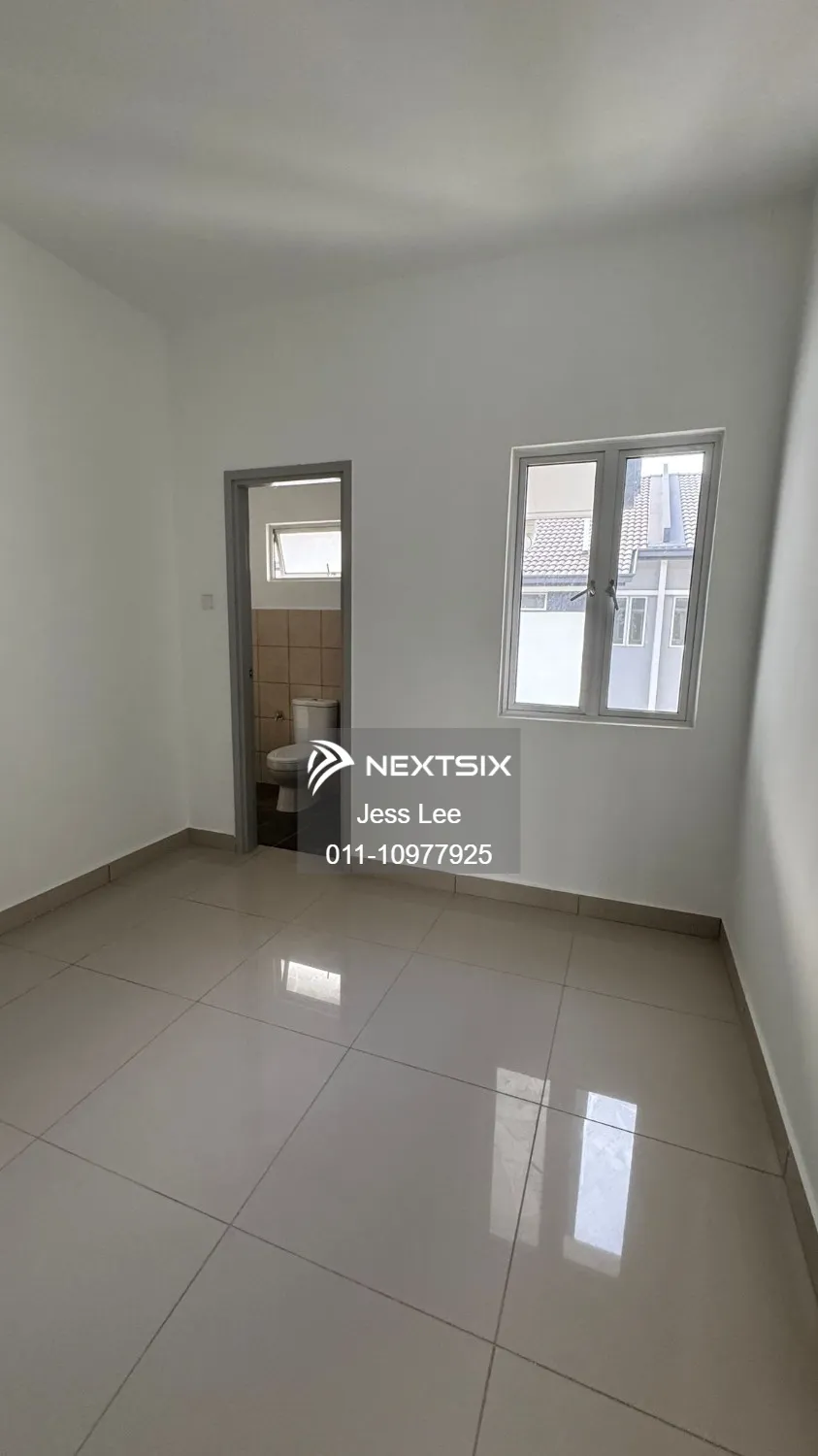 2-sty Terrace/Link House For Sale in Kota Tinggi Johor - Image 13