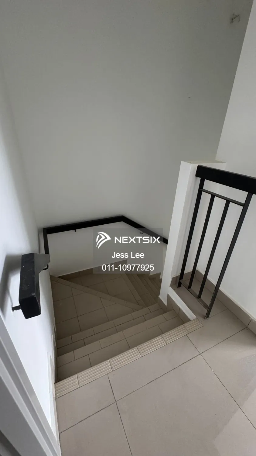 2-sty Terrace/Link House For Sale in Kota Tinggi Johor - Image 14