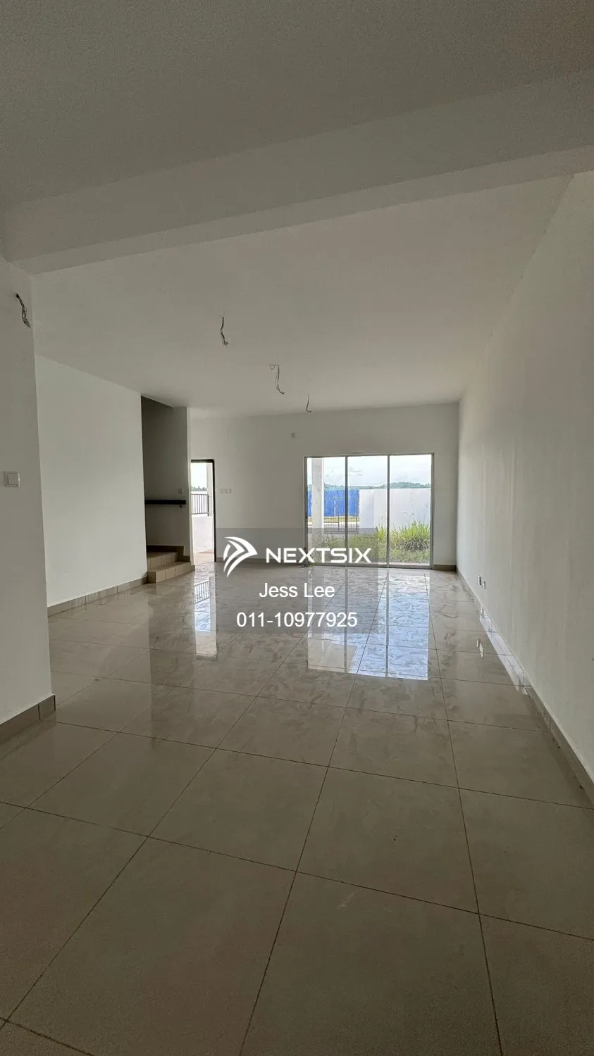 2-sty Terrace/Link House For Sale in Kota Tinggi Johor - Image 15