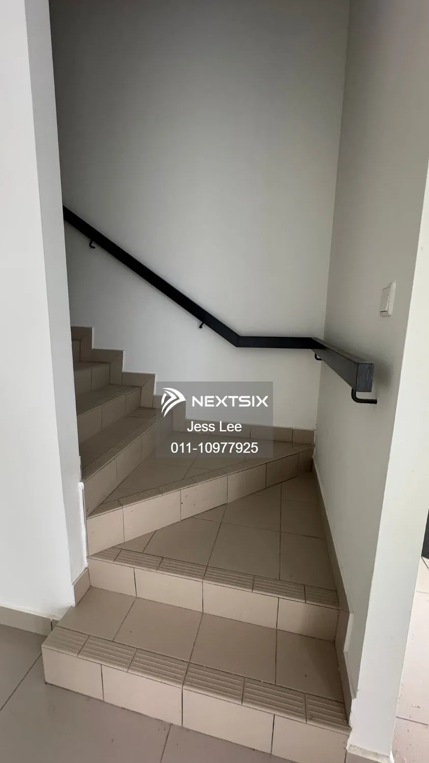 2-sty Terrace/Link House For Sale in Kota Tinggi Johor - Image 16