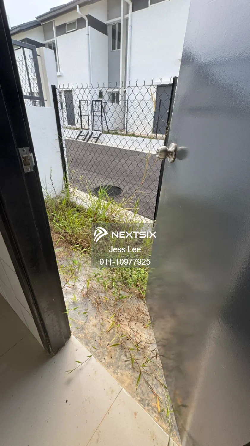 2-sty Terrace/Link House For Sale in Kota Tinggi Johor - Image 17