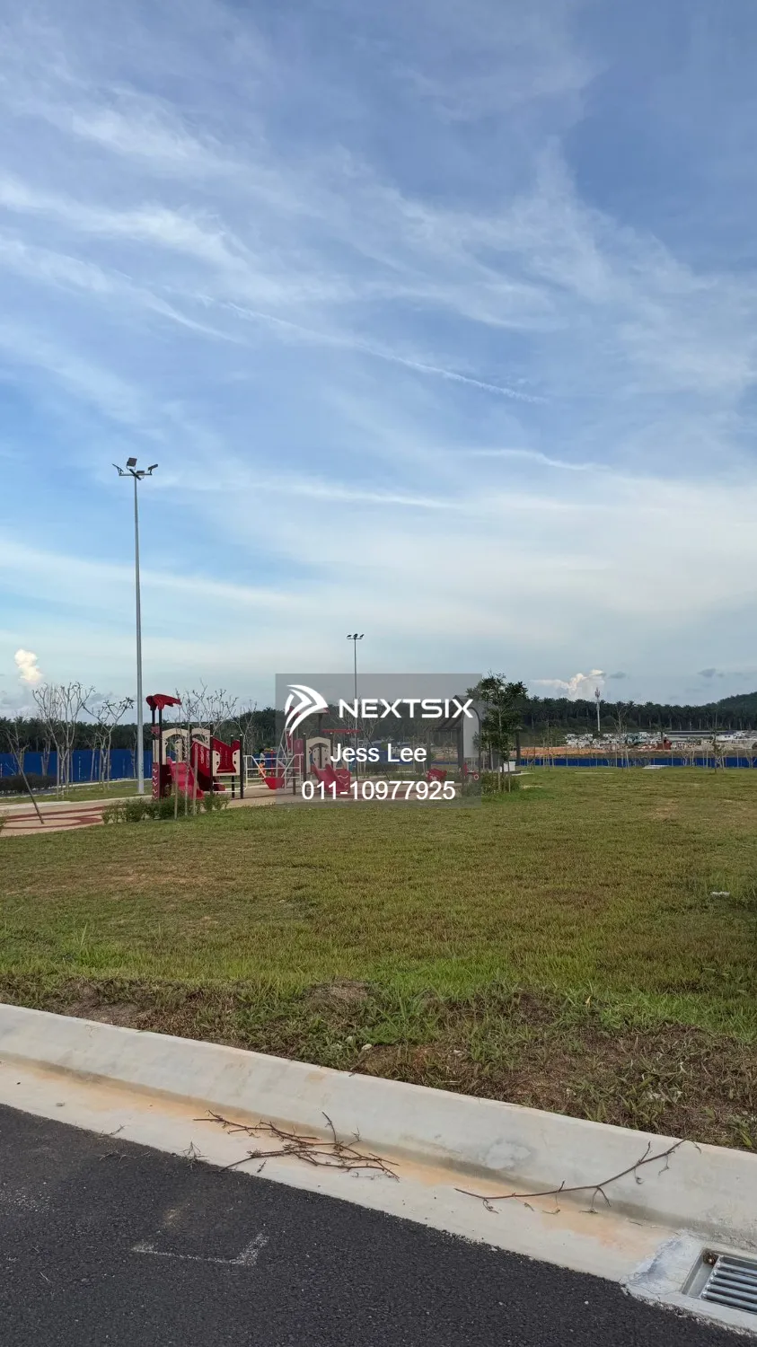 2-sty Terrace/Link House For Sale in Kota Tinggi Johor - Image 3