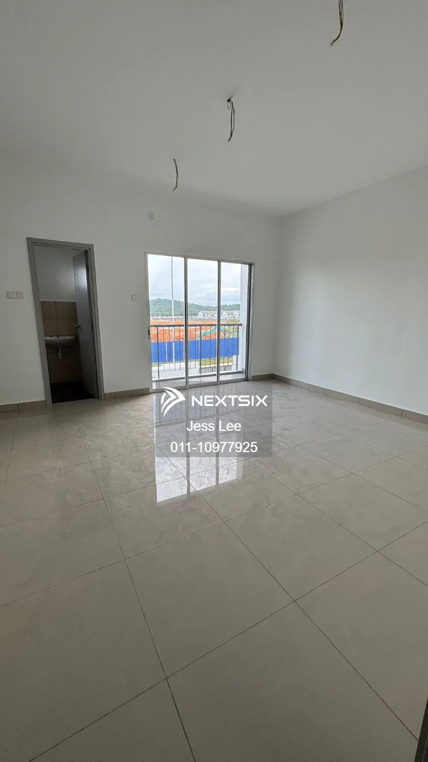 2-sty Terrace/Link House For Sale in Kota Tinggi Johor - Image 4