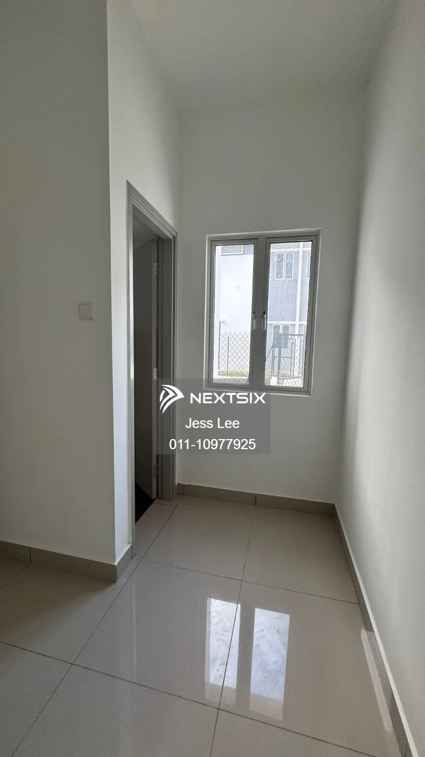 2-sty Terrace/Link House For Sale in Kota Tinggi Johor - Image 6