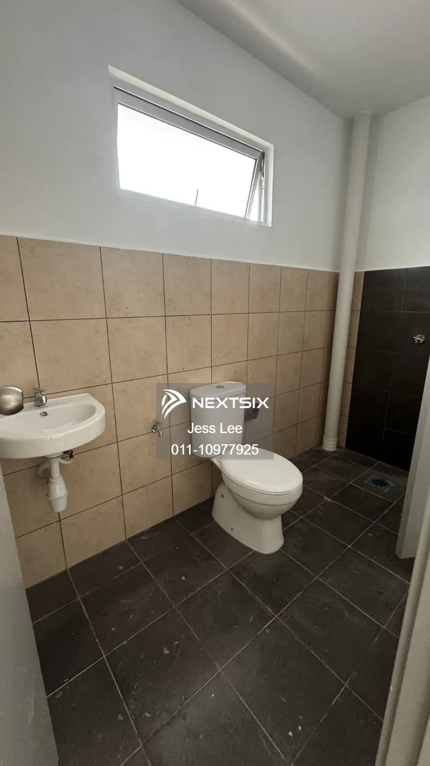 2-sty Terrace/Link House For Sale in Kota Tinggi Johor - Image 7