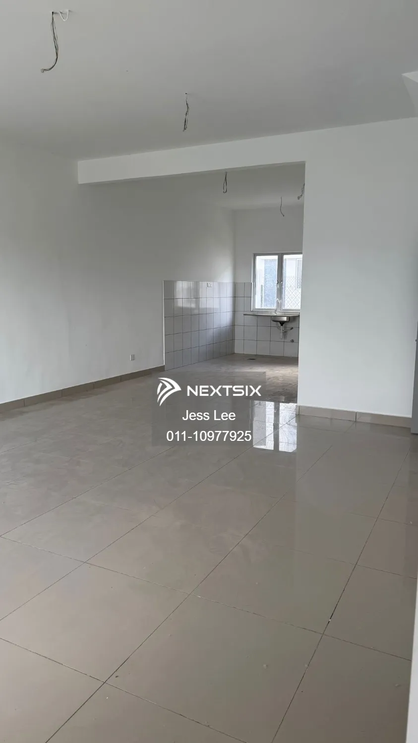 2-sty Terrace/Link House For Sale in Kota Tinggi Johor - Image 8