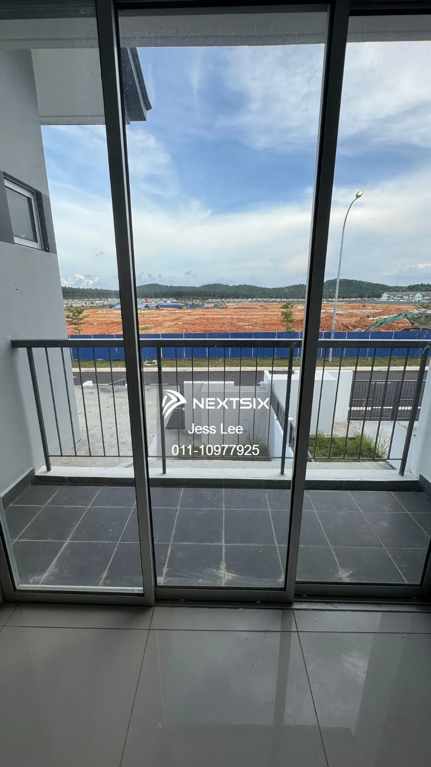 2-sty Terrace/Link House For Sale in Kota Tinggi Johor - Image 9
