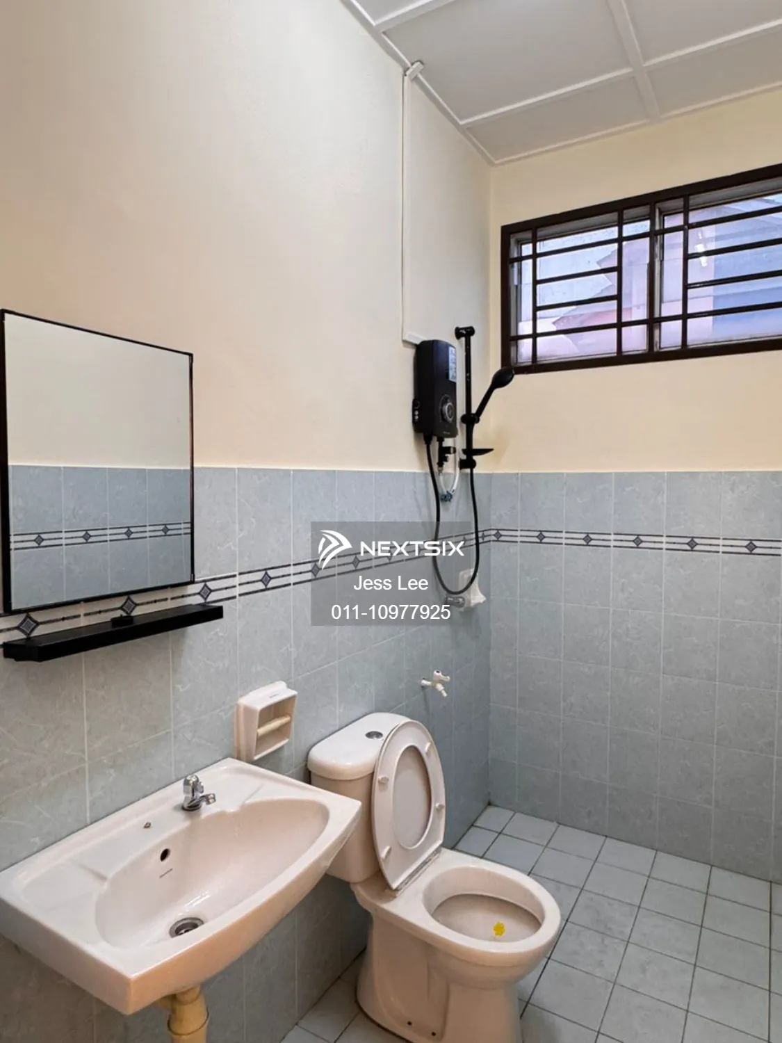 1.5-sty Terrace/Link House For Sale in Setia Indah Johor - Image 15