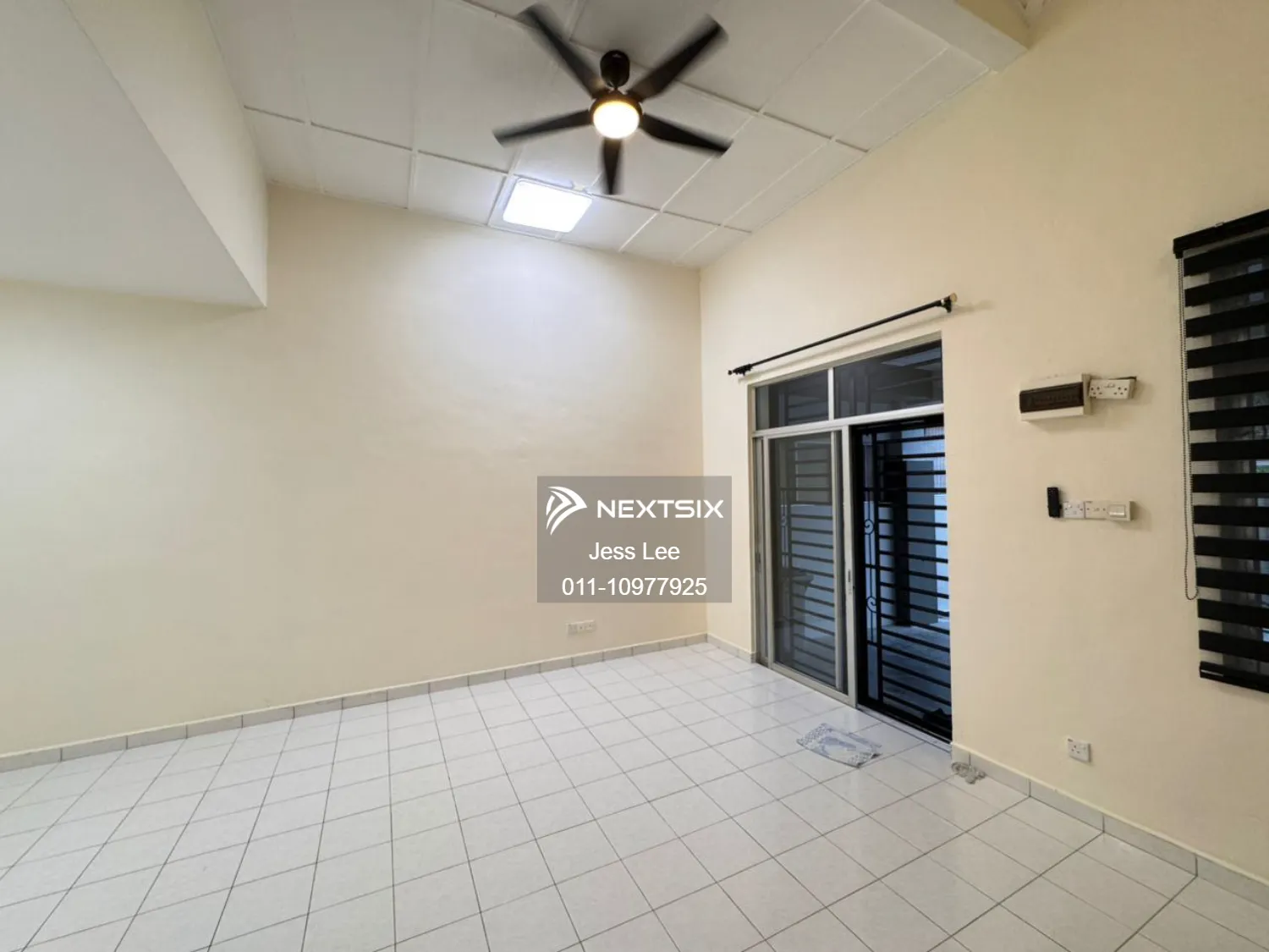 1.5-sty Terrace/Link House For Sale in Setia Indah Johor - Image 6