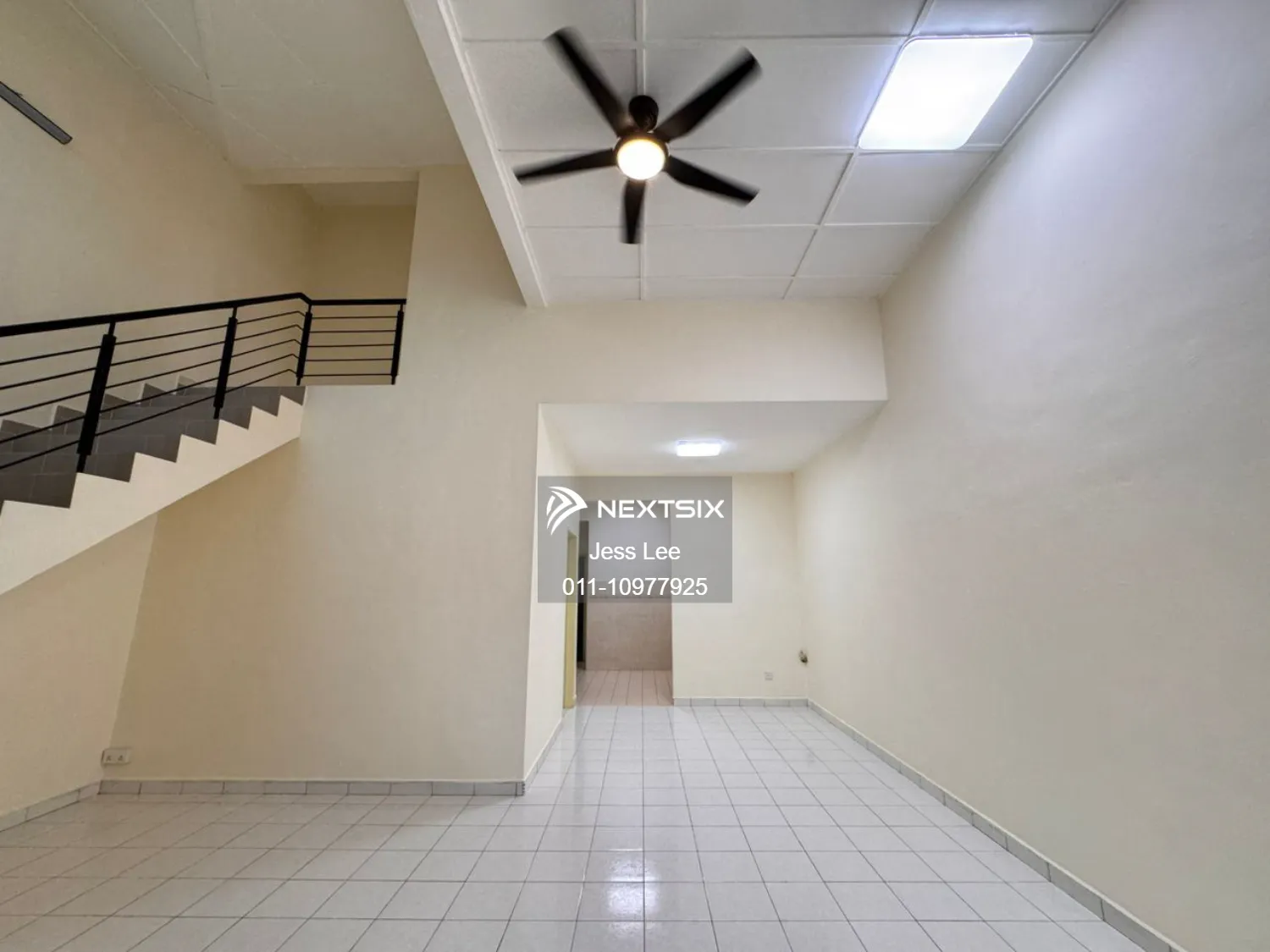 1.5-sty Terrace/Link House For Sale in Setia Indah Johor - Image 7