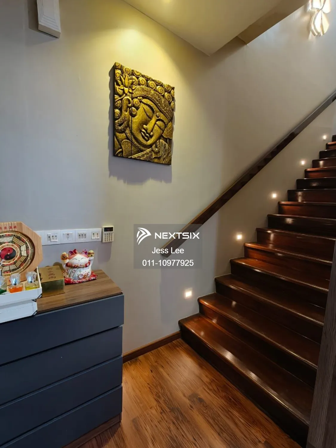 2-sty Terrace/Link House For Sale in Masai Johor - Image 13