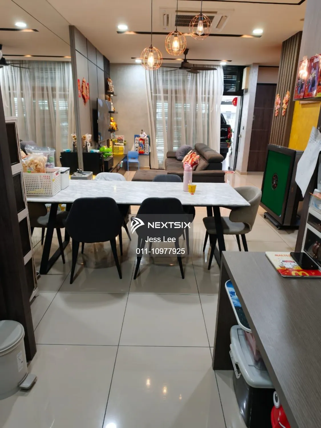 2-sty Terrace/Link House For Sale in Masai Johor - Image 14