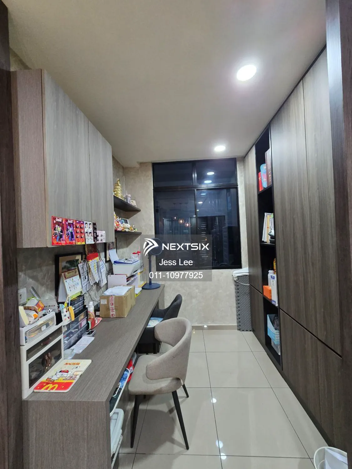 2-sty Terrace/Link House For Sale in Masai Johor - Image 8