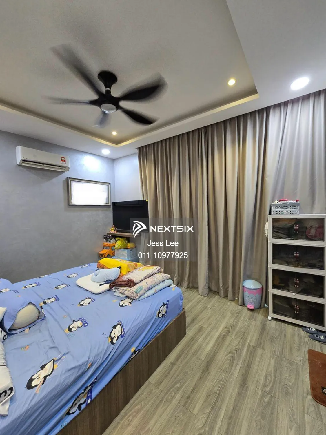 2-sty Terrace/Link House For Sale in Masai Johor - Image 9
