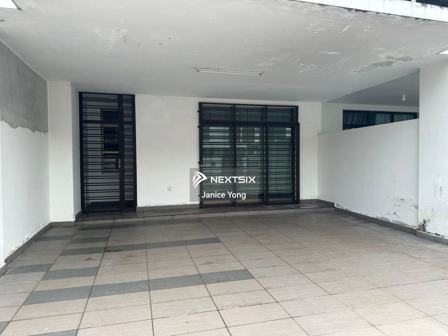 2-sty Terrace/Link House For Rent in Skudai Johor