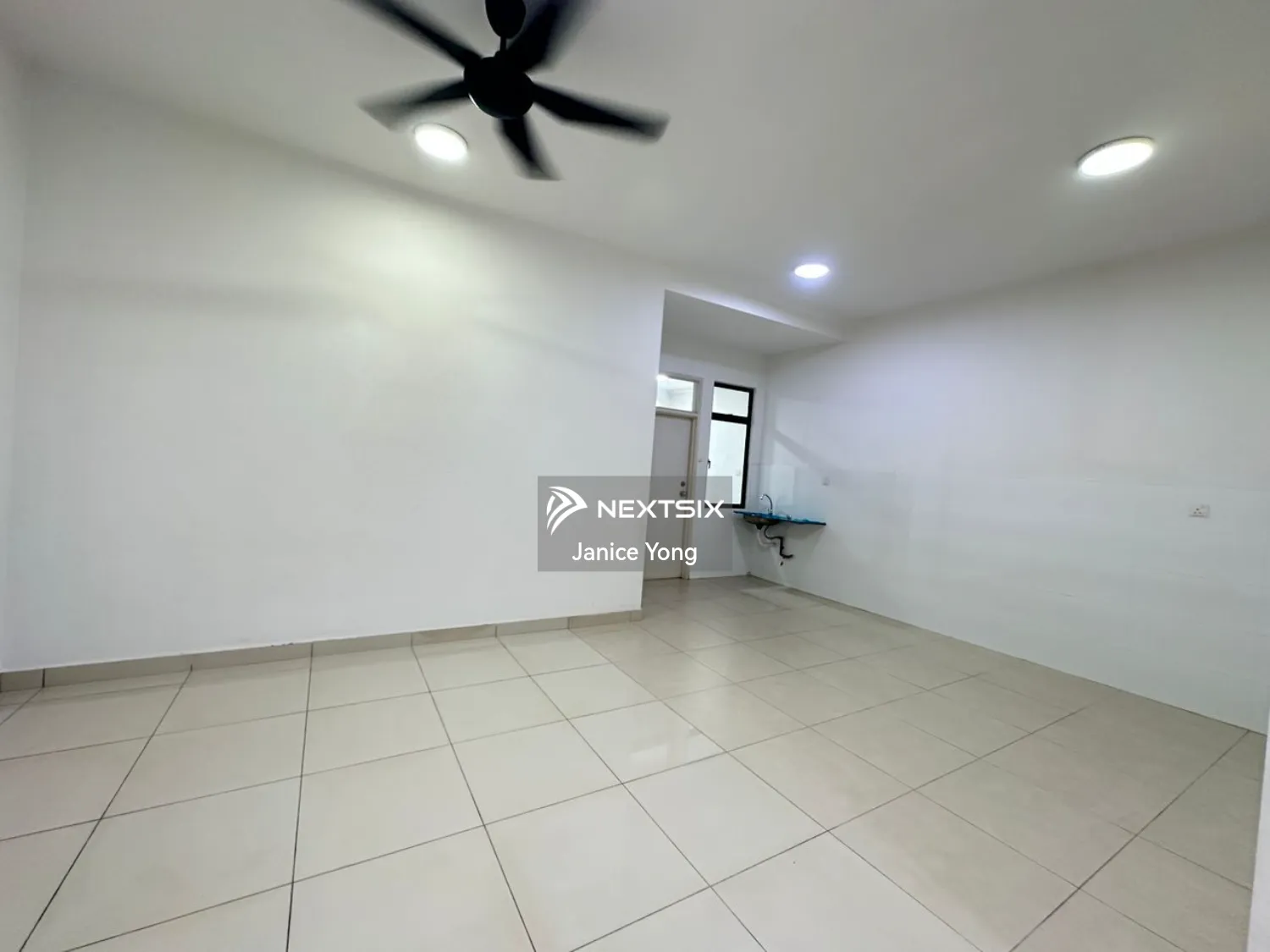 2-sty Terrace/Link House For Rent in Skudai Johor - Image 10