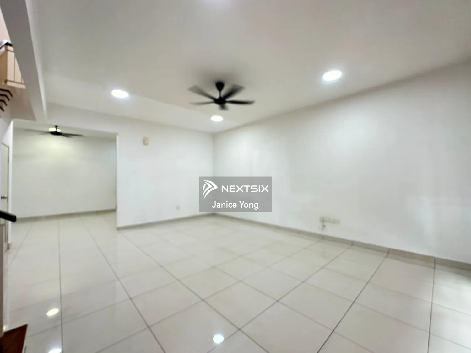 2-sty Terrace/Link House For Rent in Skudai Johor - Image 2