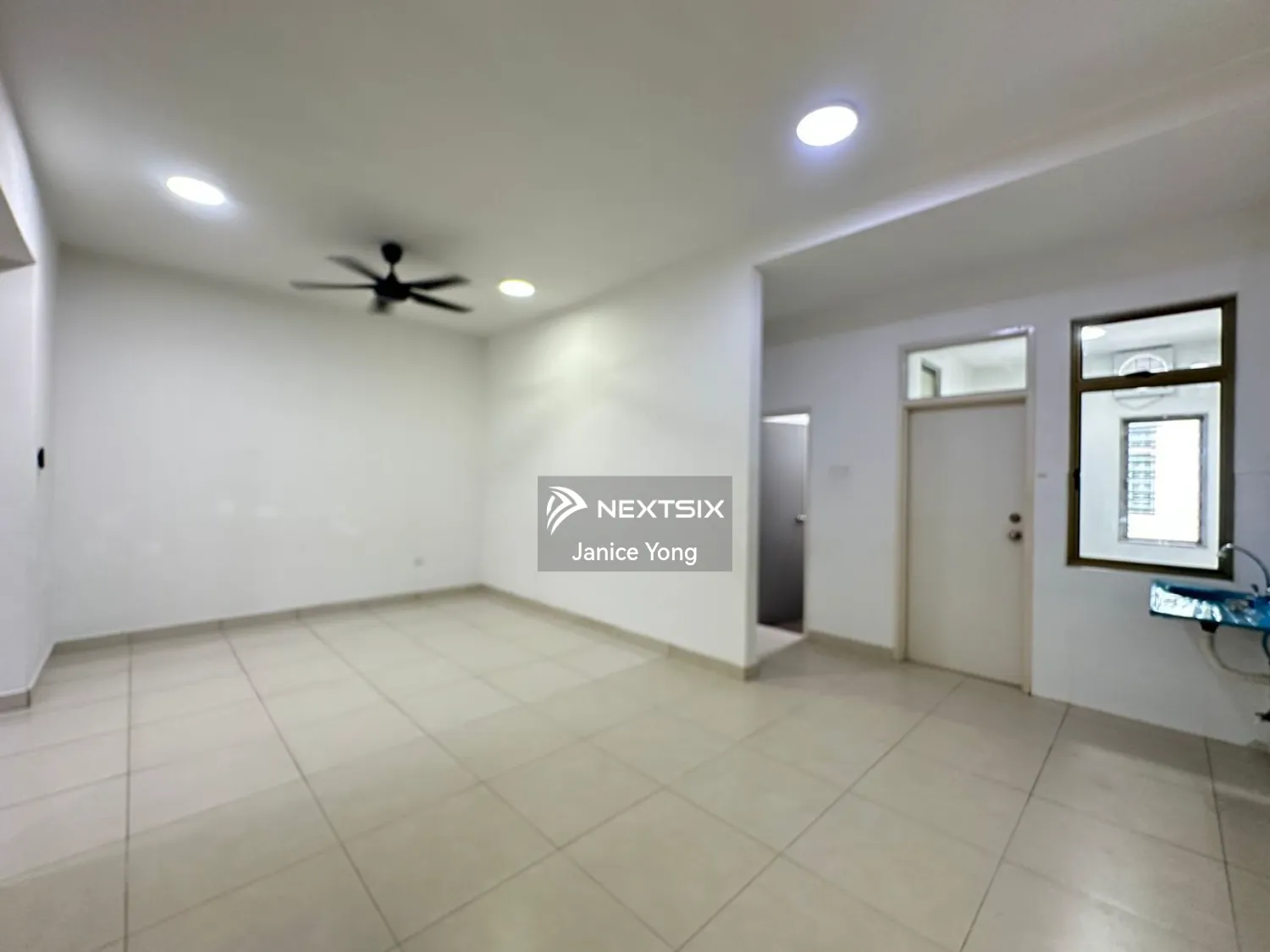 2-sty Terrace/Link House For Rent in Skudai Johor - Image 3