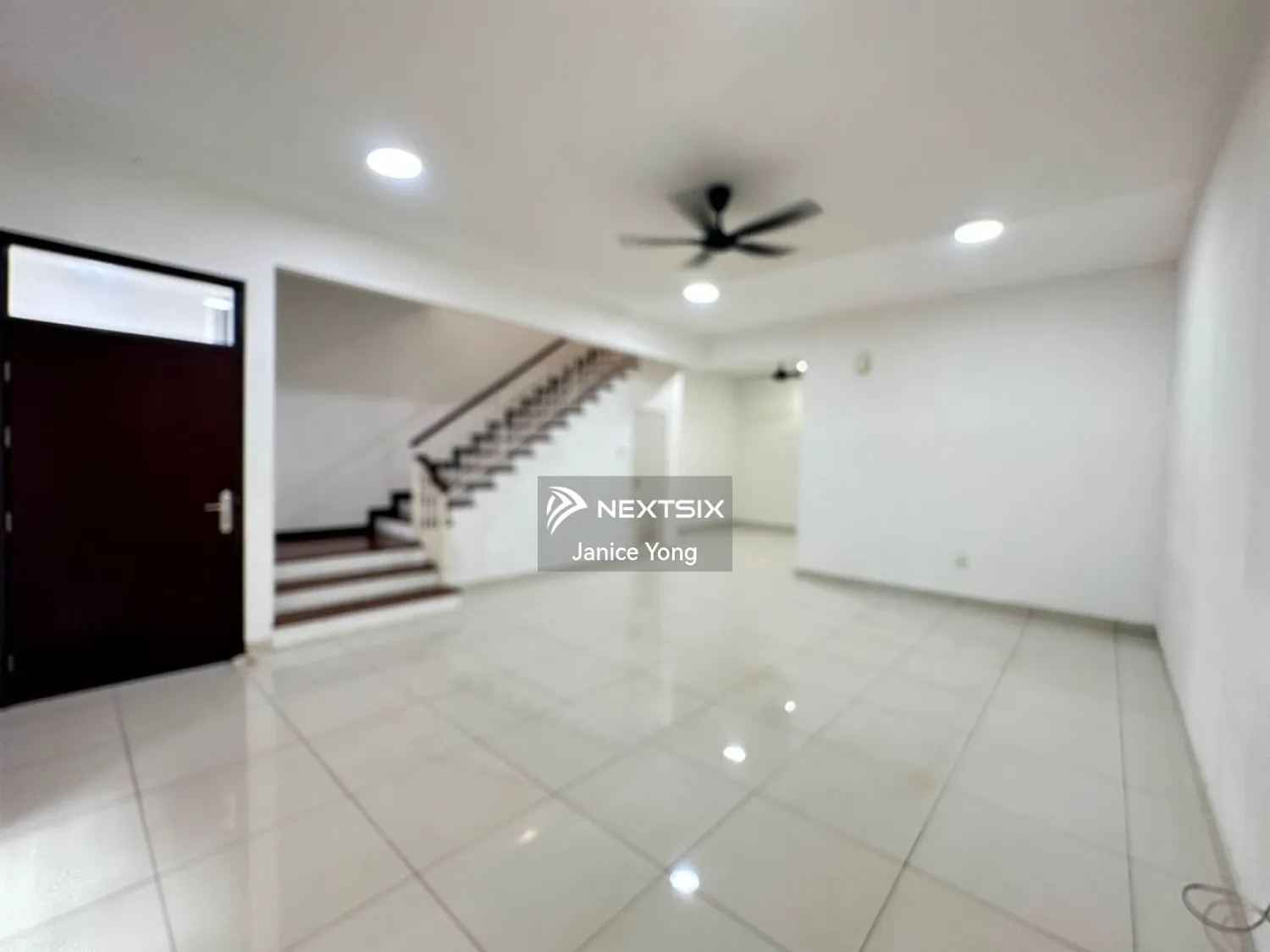 2-sty Terrace/Link House For Rent in Skudai Johor - Image 4