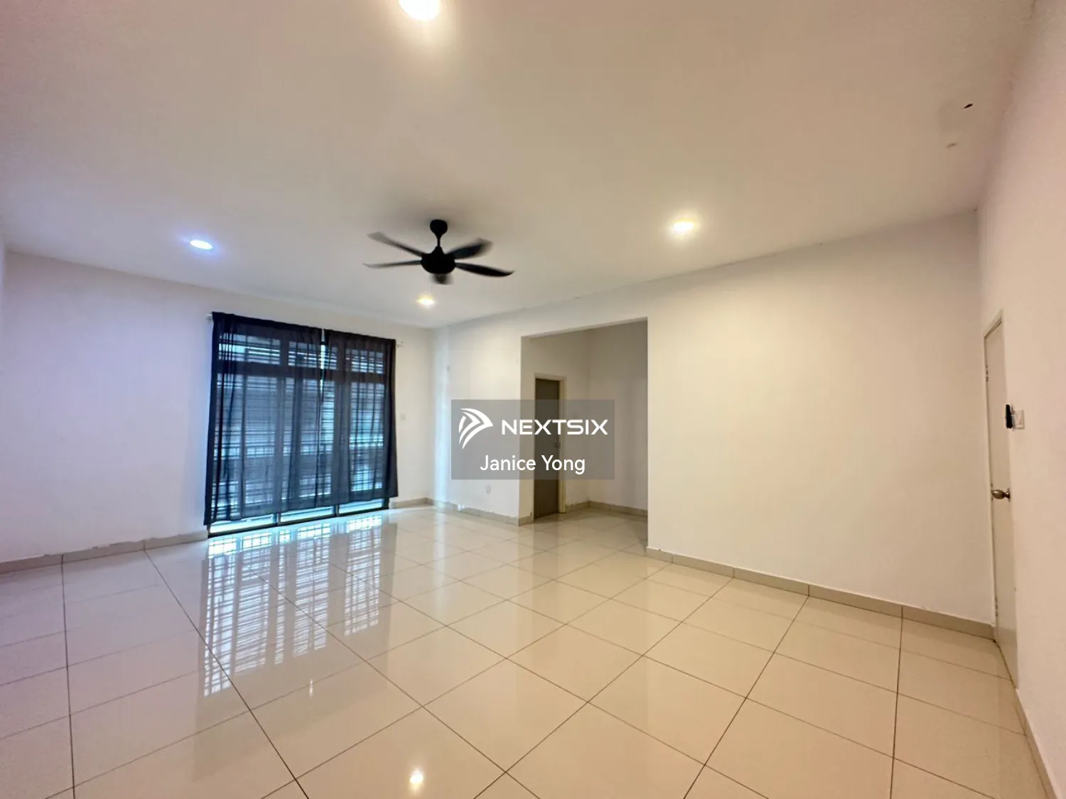 2-sty Terrace/Link House For Rent in Skudai Johor - Image 6