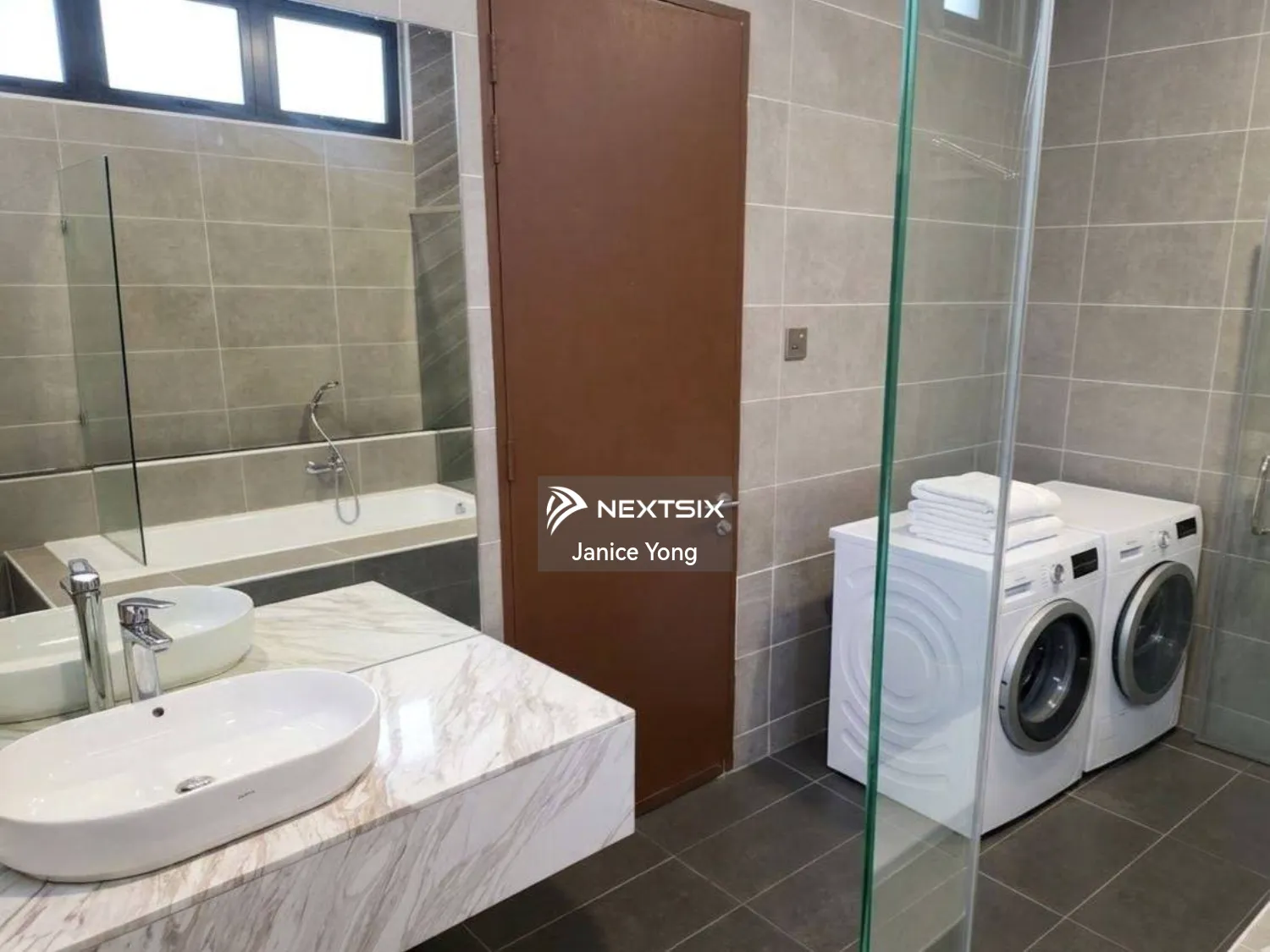 Semi-detached House For Sale in Iskandar Puteri (Nusajaya) Johor - Image 11