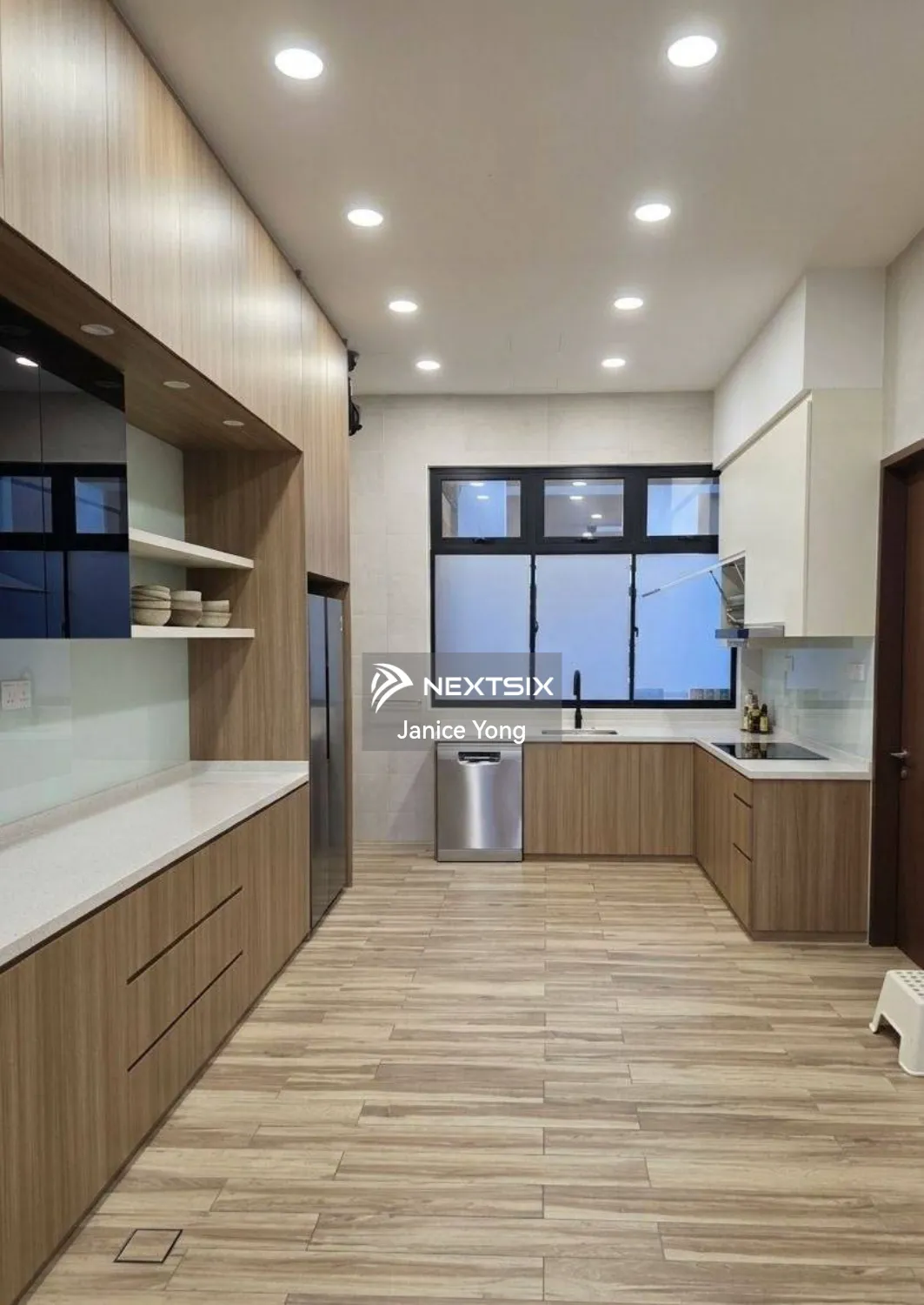 Semi-detached House For Sale in Iskandar Puteri (Nusajaya) Johor - Image 12